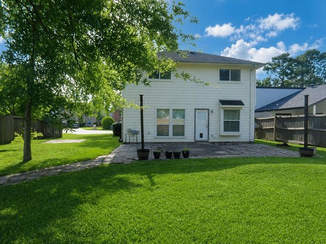 16810 Deck Court, Crosby, TX 77532