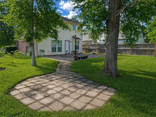 16810 Deck Court, Crosby, TX 77532