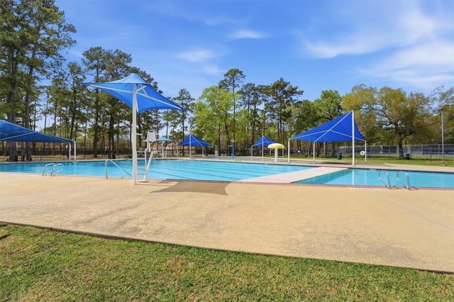 16810 Deck Court, Crosby, TX 77532