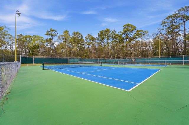 16810 Deck Court, Crosby, TX 77532