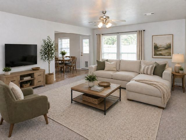 16810 Deck Court, Crosby, TX 77532