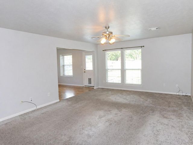 16810 Deck Court, Crosby, TX 77532