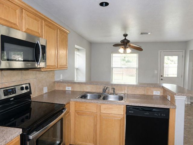 16810 Deck Court, Crosby, TX 77532