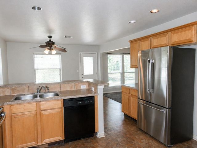 16810 Deck Court, Crosby, TX 77532