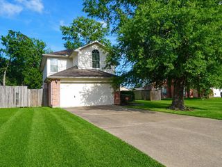 16810 Deck Court, Crosby, TX 77532