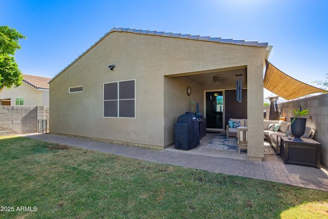 9836 W ATLANTIS Way, Tolleson, AZ 85353