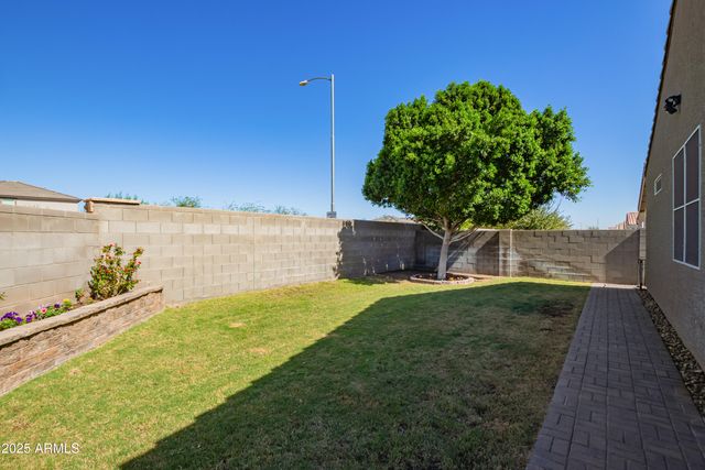 9836 W ATLANTIS Way, Tolleson, AZ 85353