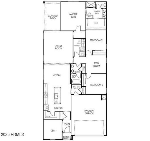 9836 W ATLANTIS Way, Tolleson, AZ 85353