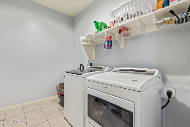 9836 W ATLANTIS Way, Tolleson, AZ 85353