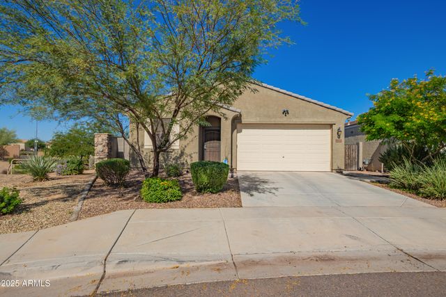 9836 W ATLANTIS Way, Tolleson, AZ 85353