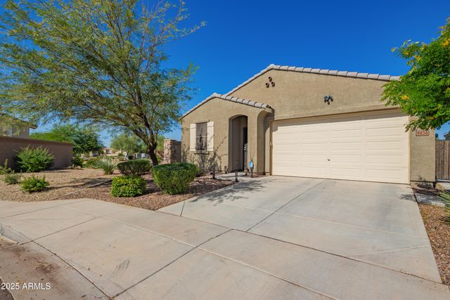 9836 W ATLANTIS Way, Tolleson, AZ 85353