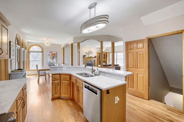 22171 Jason Avenue N, Forest Lake, MN 55025