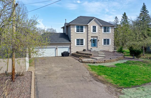 22171 Jason Avenue N, Forest Lake, MN 55025