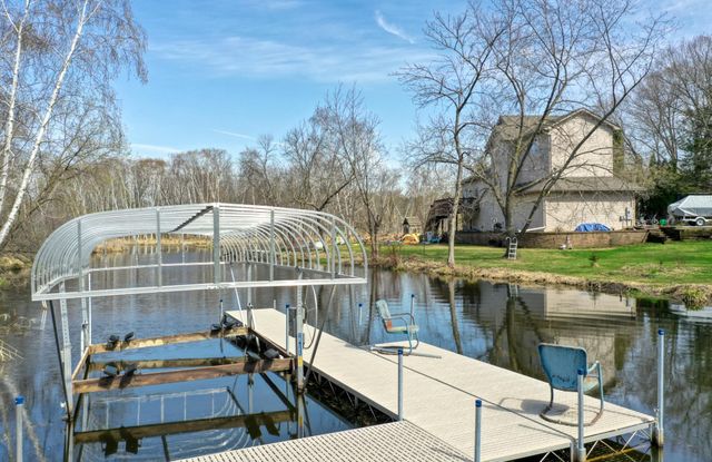 22171 Jason Avenue N, Forest Lake, MN 55025