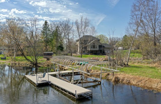 22171 Jason Avenue N, Forest Lake, MN 55025