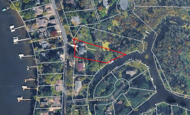 22171 Jason Avenue N, Forest Lake, MN 55025
