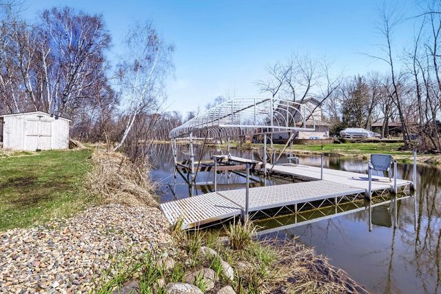 22171 Jason Avenue N, Forest Lake, MN 55025