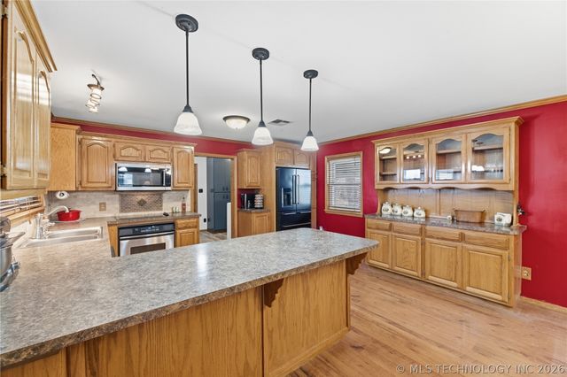 23026 Ns 416, Nowata, OK 74048