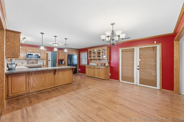 23026 Ns 416, Nowata, OK 74048