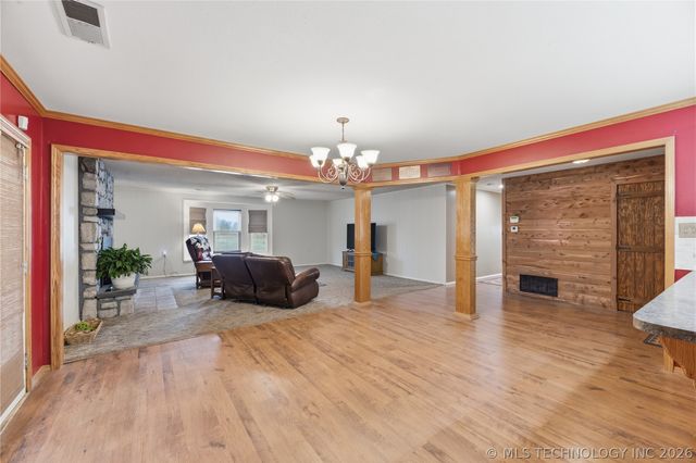 23026 Ns 416, Nowata, OK 74048