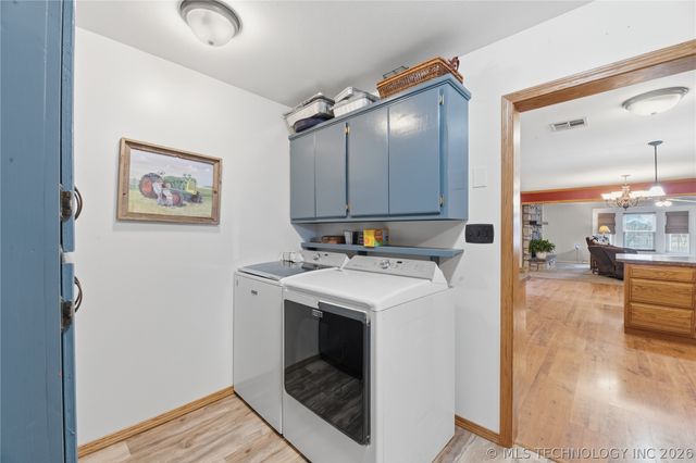 23026 Ns 416, Nowata, OK 74048