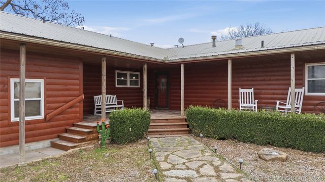 23026 Ns 416, Nowata, OK 74048