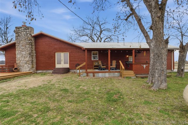 23026 Ns 416, Nowata, OK 74048