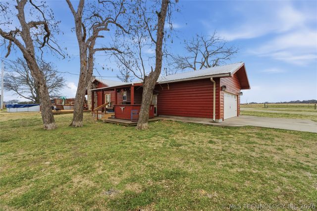 23026 Ns 416, Nowata, OK 74048