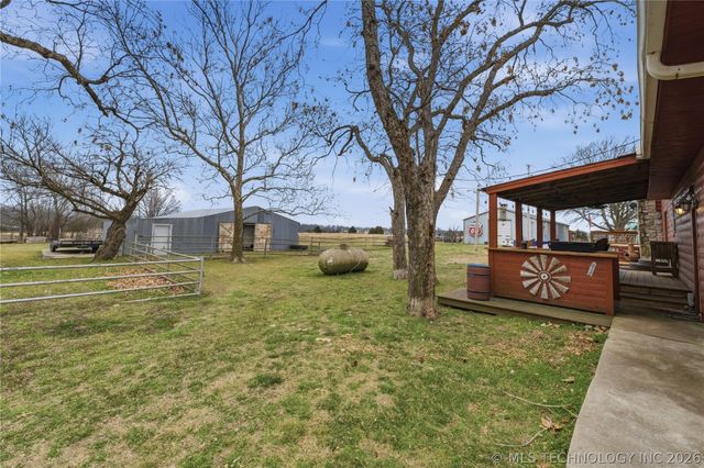 23026 Ns 416, Nowata, OK 74048