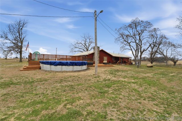 23026 Ns 416, Nowata, OK 74048