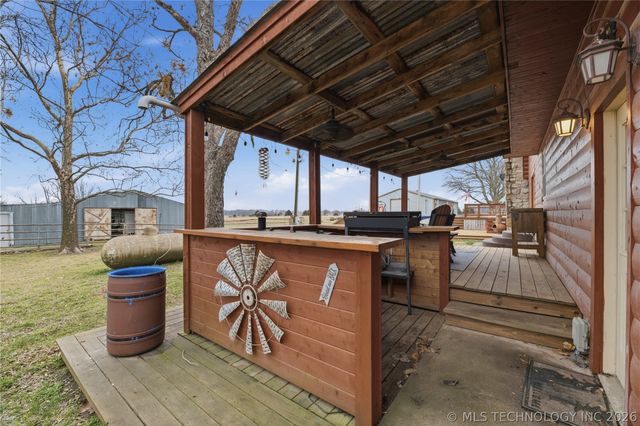 23026 Ns 416, Nowata, OK 74048