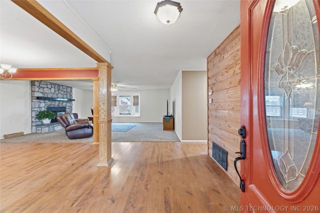 23026 Ns 416, Nowata, OK 74048