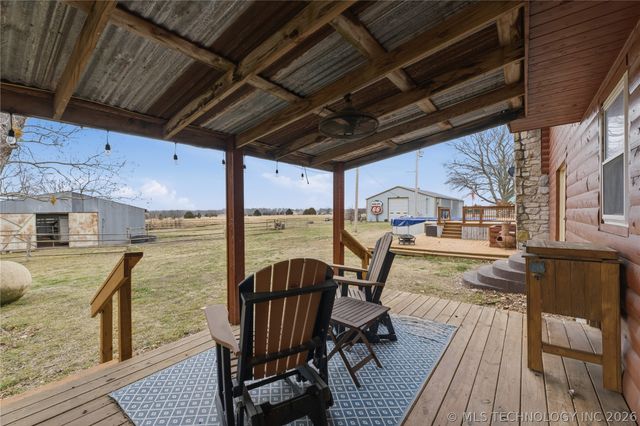 23026 Ns 416, Nowata, OK 74048