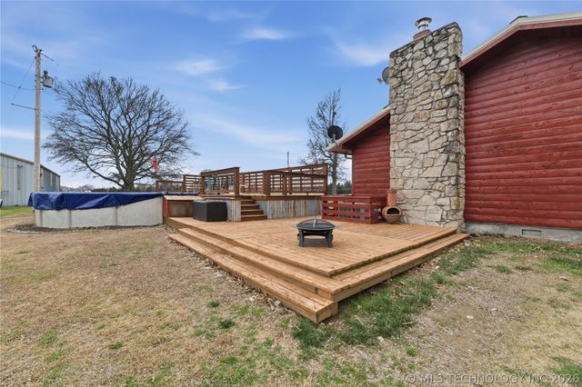 23026 Ns 416, Nowata, OK 74048