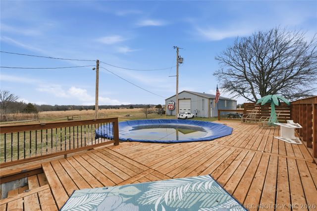 23026 Ns 416, Nowata, OK 74048