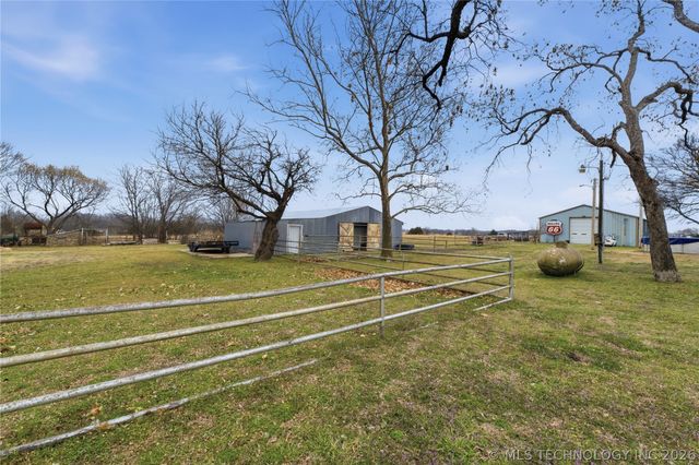 23026 Ns 416, Nowata, OK 74048