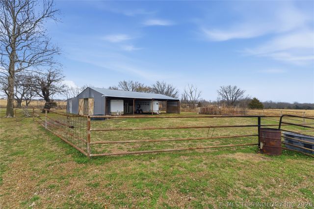 23026 Ns 416, Nowata, OK 74048