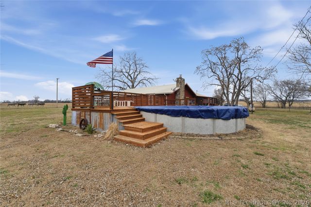 23026 Ns 416, Nowata, OK 74048