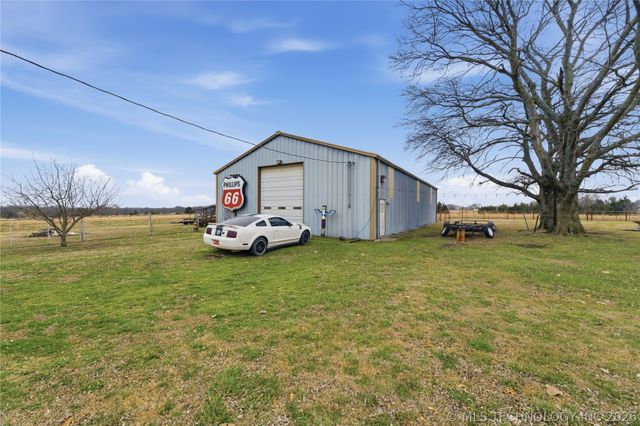 23026 Ns 416, Nowata, OK 74048