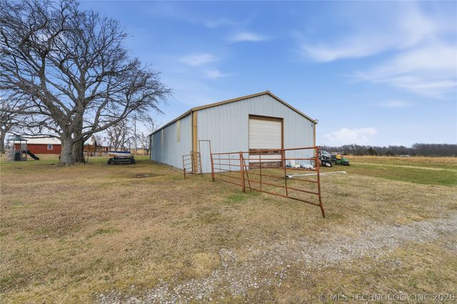 23026 Ns 416, Nowata, OK 74048