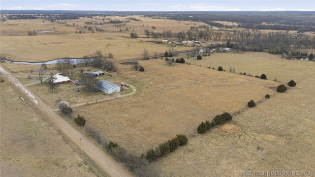 23026 Ns 416, Nowata, OK 74048