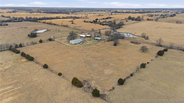 23026 Ns 416, Nowata, OK 74048