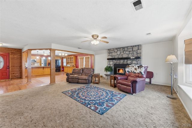 23026 Ns 416, Nowata, OK 74048