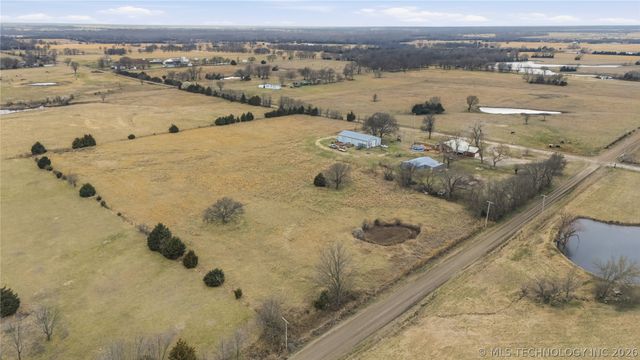 23026 Ns 416, Nowata, OK 74048