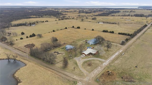 23026 Ns 416, Nowata, OK 74048