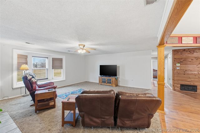 23026 Ns 416, Nowata, OK 74048