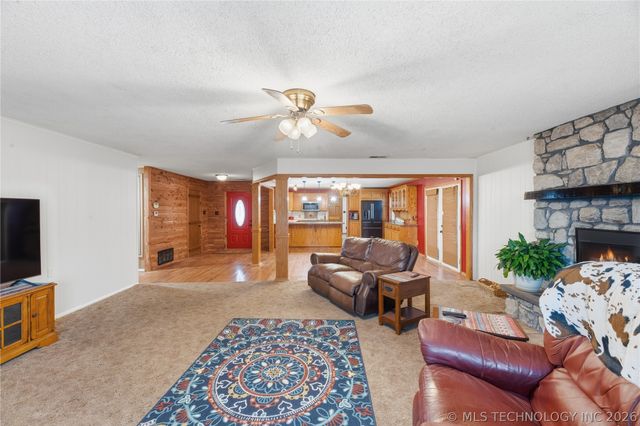 23026 Ns 416, Nowata, OK 74048