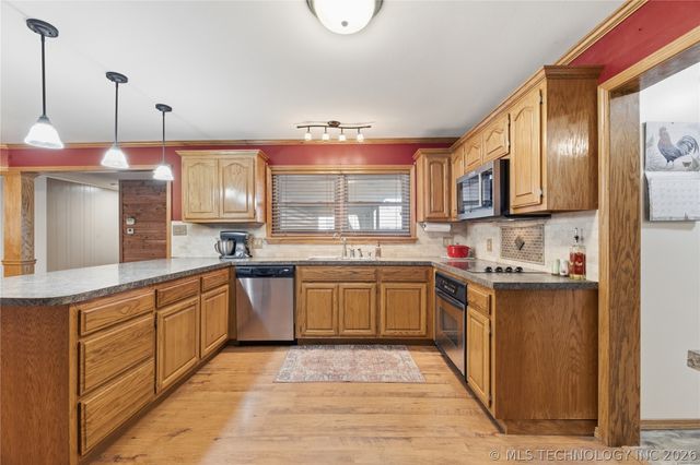 23026 Ns 416, Nowata, OK 74048