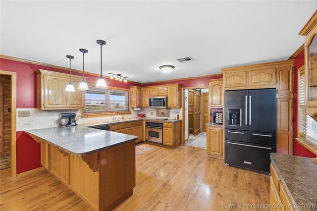 23026 Ns 416, Nowata, OK 74048