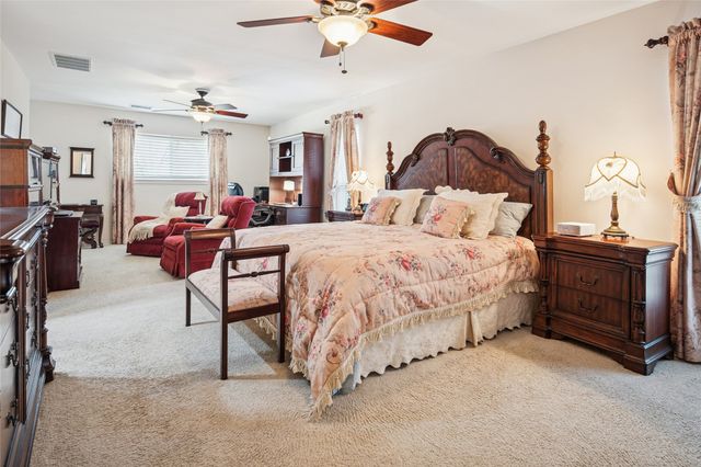 2521 Bengal Lane, Plano, TX 75023